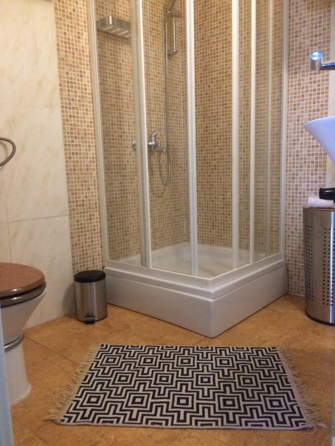 Apartman Vitis Дубровник Екстериор снимка