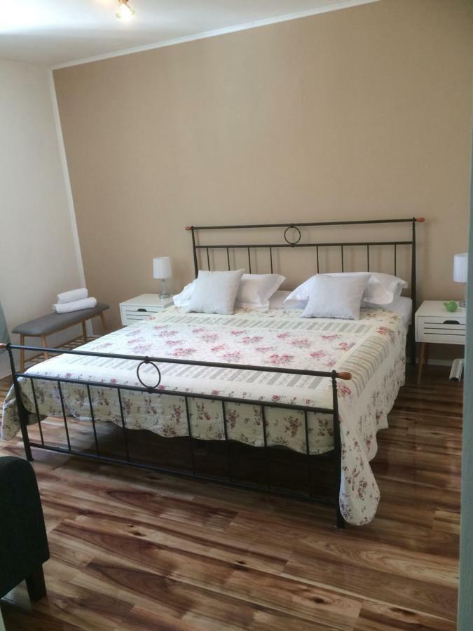 Apartman Vitis Дубровник Екстериор снимка