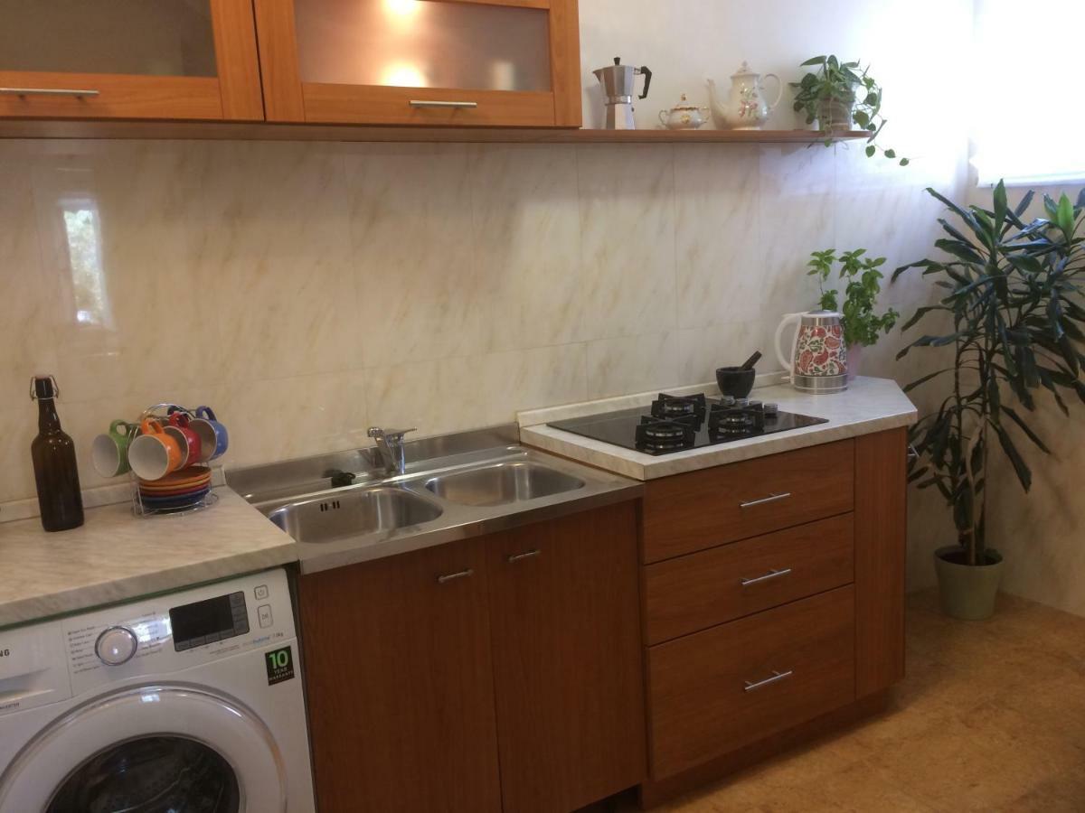 Apartman Vitis Дубровник Екстериор снимка